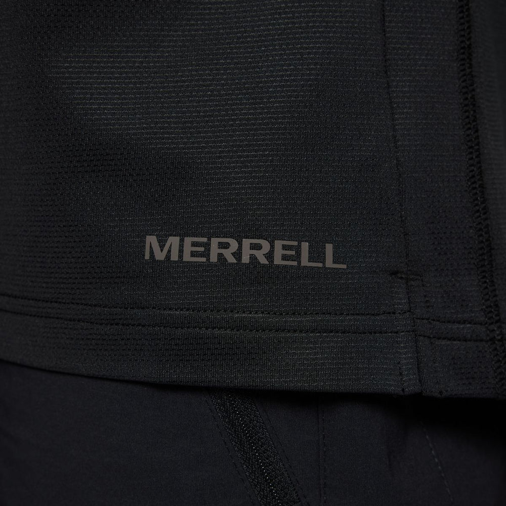 Women - Active Long Sleeve Tee - Long Sleeves | Merrell