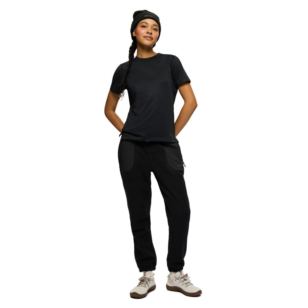 Women - Active Short Sleeve Tee - Short Sleeves | Merrell