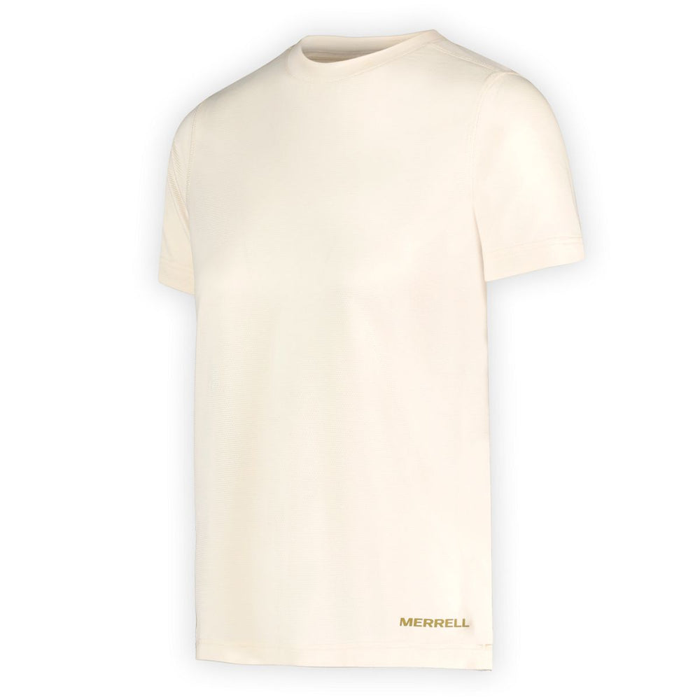 Women - Active Short Sleeve Tee - Short Sleeves | Merrell