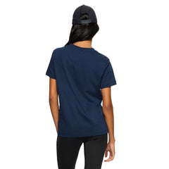 Women - Relaxed Pocket Short Sleeve Tee - Short Sleeves | Merrell
