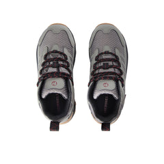 Kid - Moab Speed 2 Mid Waterproof - Athletics BK | Merrell