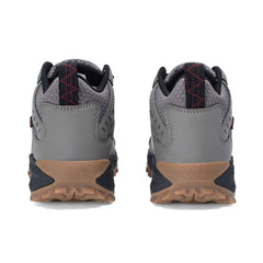 Kid - Moab Speed 2 Mid Waterproof - Athletics BK | Merrell