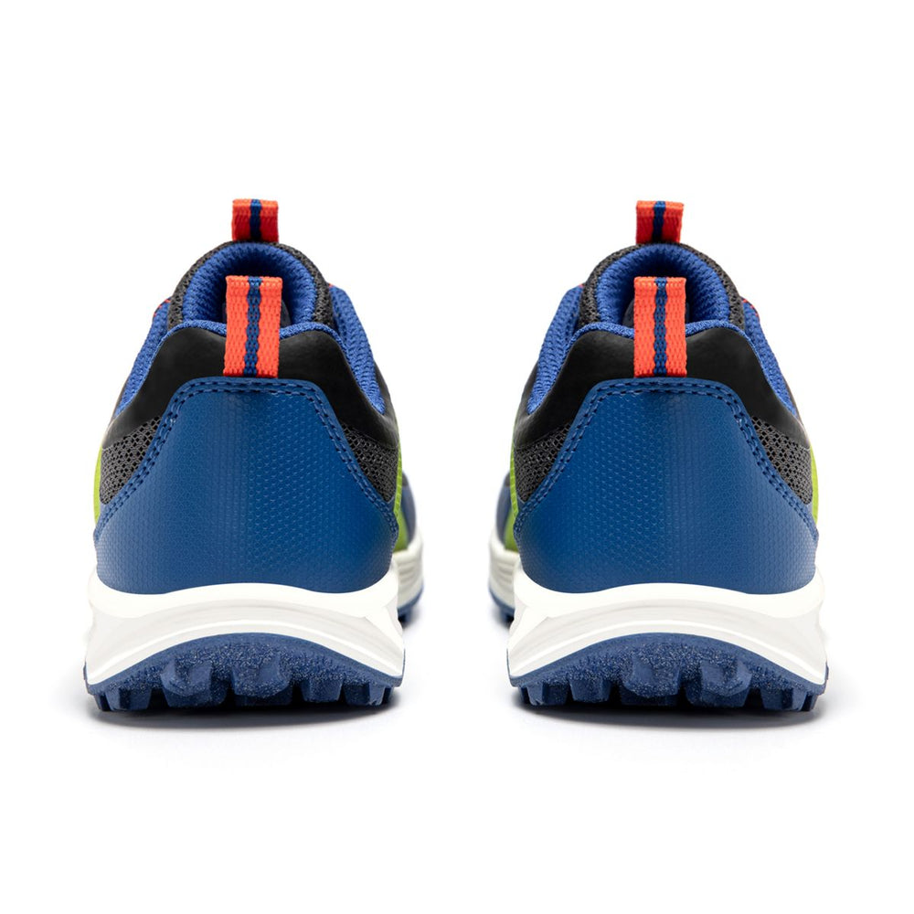 Big Kid - Agility Peak KDZ - Shoes BK | Merrell
