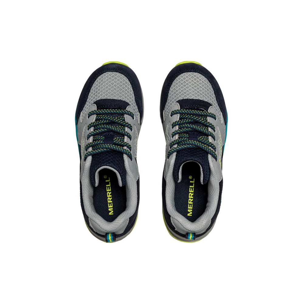 Big Kid - Alpine 83 KDZ - Shoes BK | Merrell