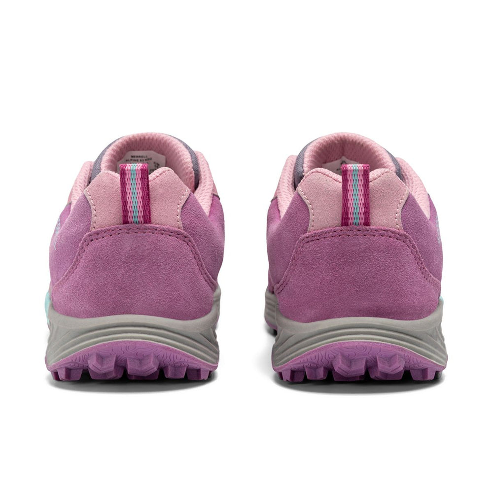 Big Kid - Alpine 83 KDZ - Shoes BK | Merrell