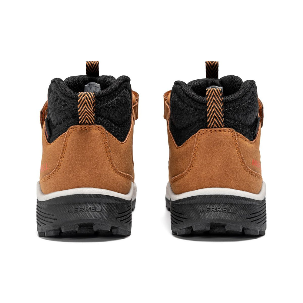 Little Kid - Snova Mid Jr. - Boots LK | Merrell