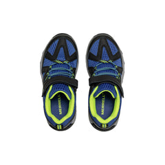Big Kid - Ridge Trek - Shoes BK | Merrell