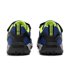 Big Kid - Ridge Trek - Shoes BK | Merrell