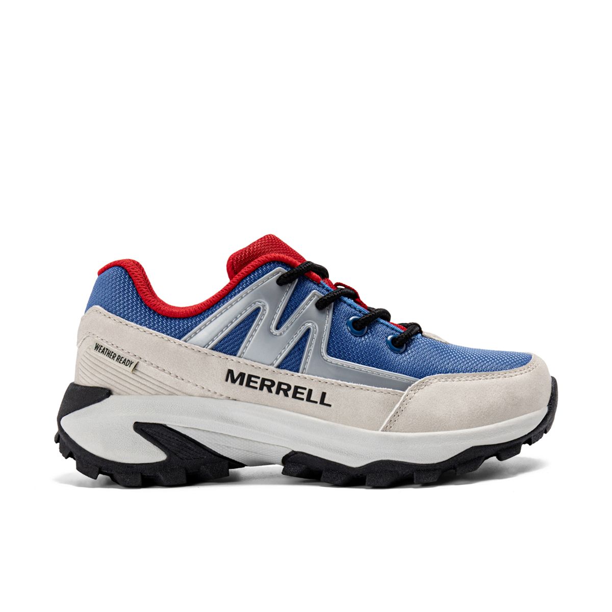 Big Kid - Moab Speed 2 FST - Shoes BK | Merrell
