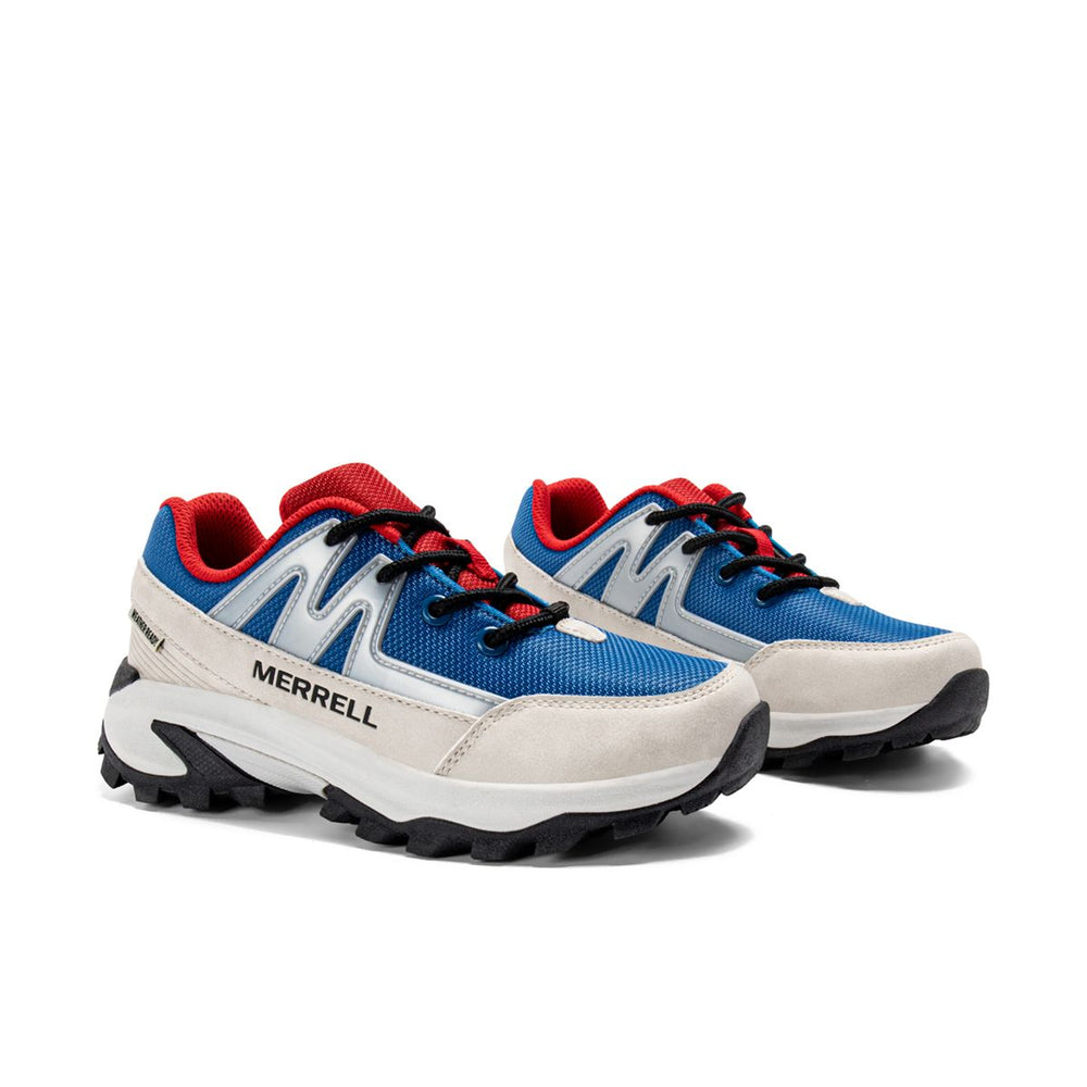 Big Kid - Moab Speed 2 FST - Shoes BK | Merrell