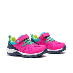 Little Kid - Ridge Trek Jr. - Shoes LK | Merrell