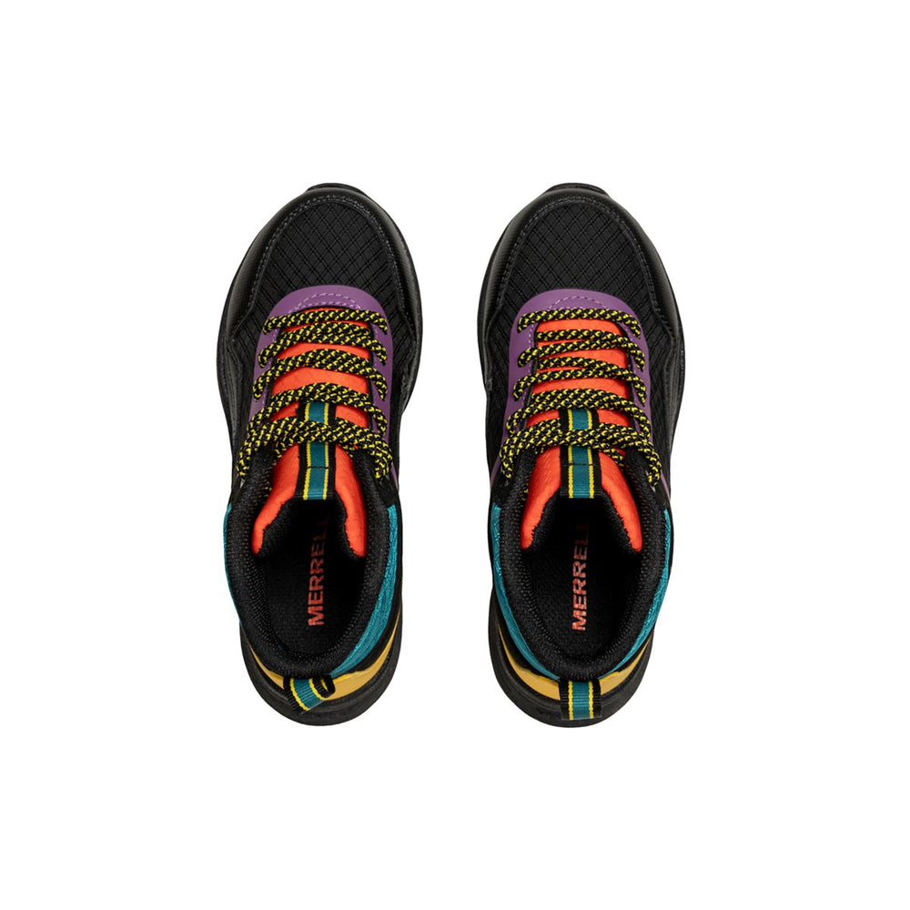 Big Kid - Snova Mid - Boots BK | Merrell