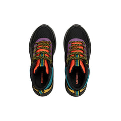 Big Kid - Snova Mid - Boots BK | Merrell