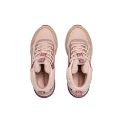 Big Kid - Snova Mid - Boots BK | Merrell