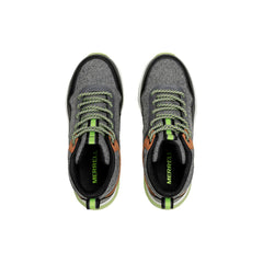 Big Kid - Snova Mid - Boots BK | Merrell