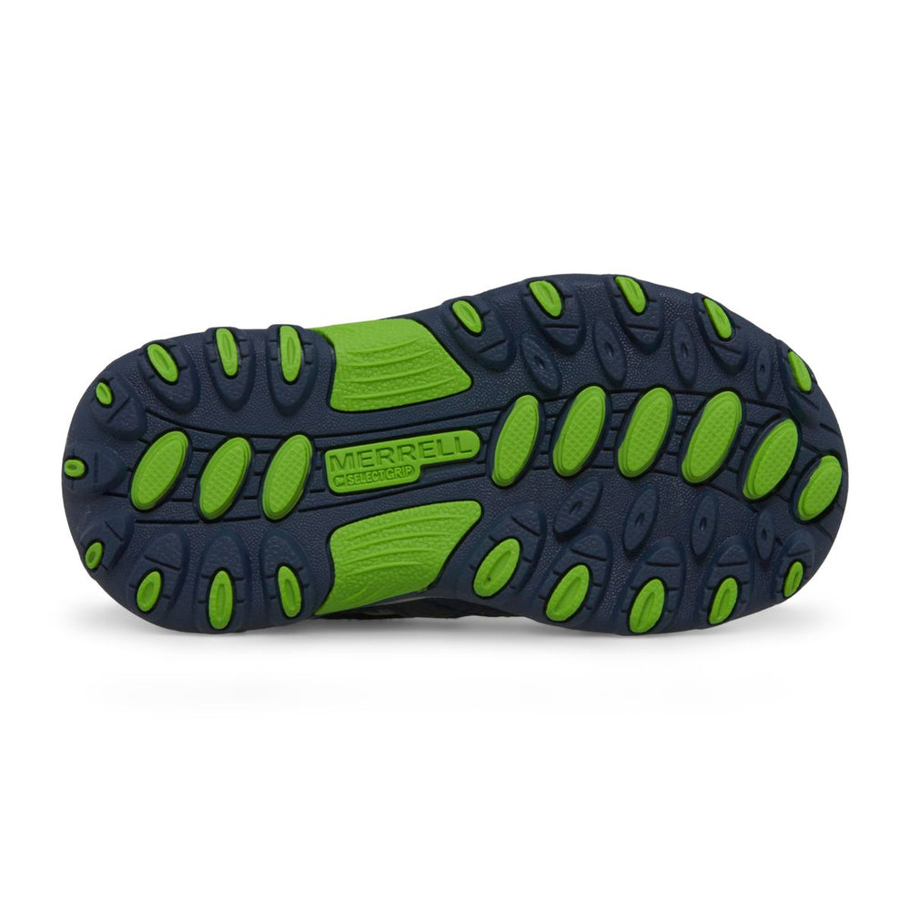 Little Kid - Trail Chaser Jr. Shoe - Athletics LK | Merrell