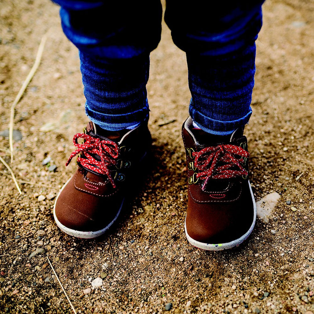 Little Kid - Bare Steps Boot 2.0 - Boots | Merrell