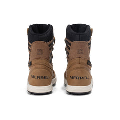 Little Kid - Snow Bank 5 Jr. Waterproof - Boots LK | Merrell