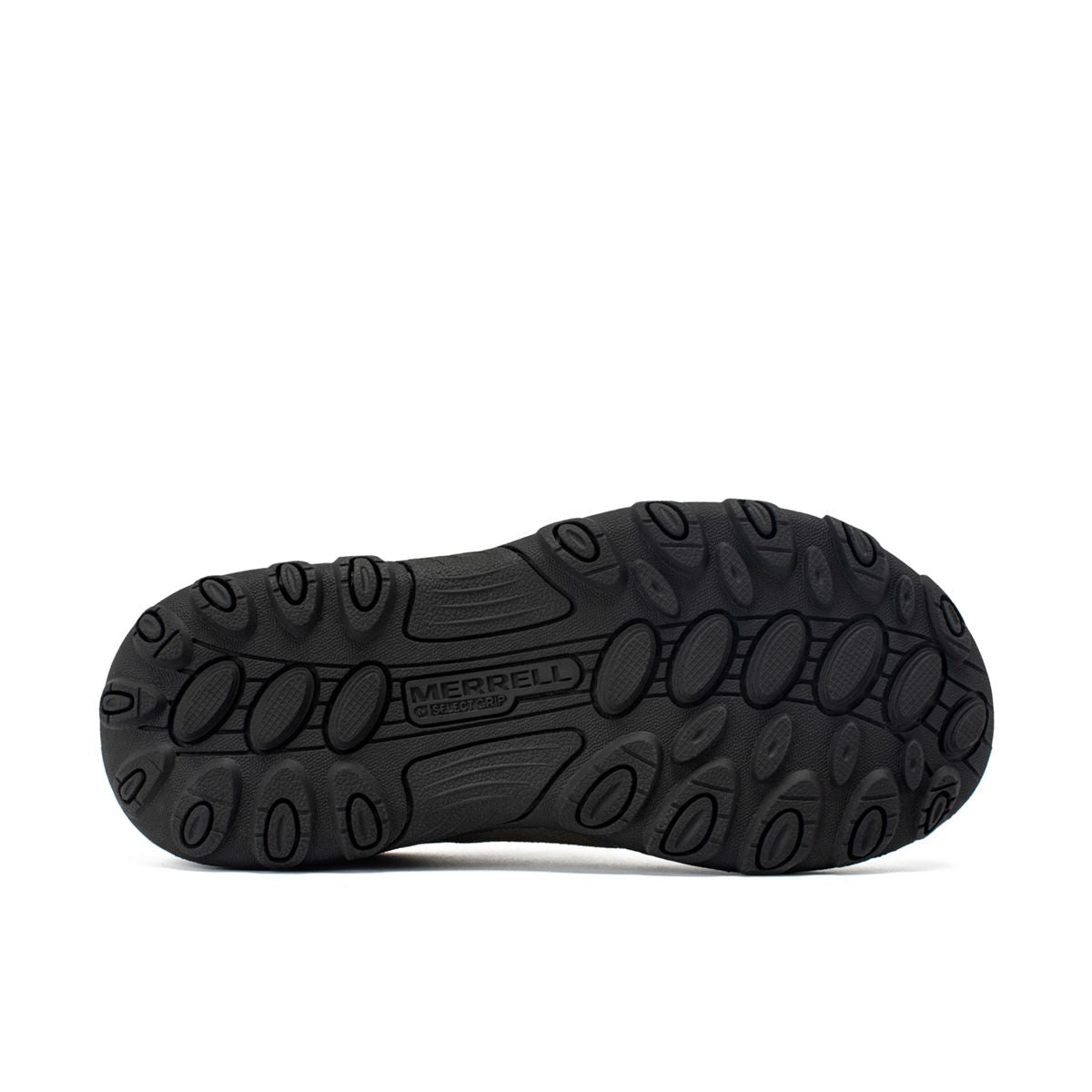 Big Kid - Jungle Moc KDZ - Shoes BK | Merrell