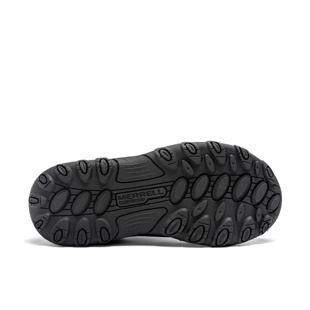 Big Kid - Jungle Moc KDZ - Shoes BK | Merrell