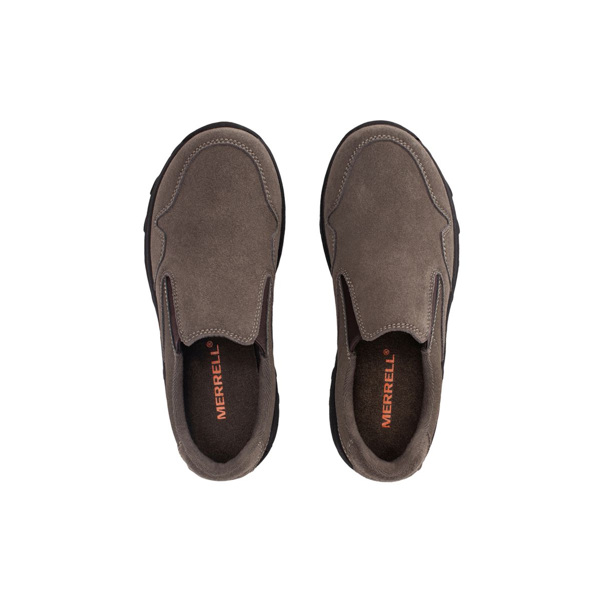 Little Kid - Jungle Moc KDZ - Shoes LK | Merrell