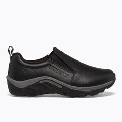 Big Kid - Jungle Moc Leather - Slip Ons | Merrell