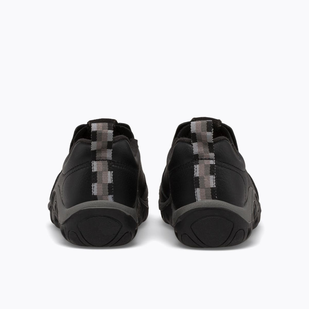 Big Kid - Jungle Moc Leather - Slip Ons | Merrell