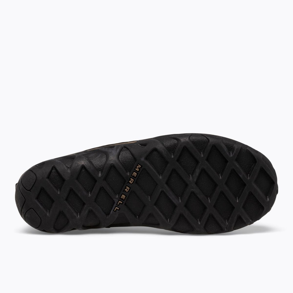 Big Kid - Jungle Moc Nubuck - Athletics BK | Merrell