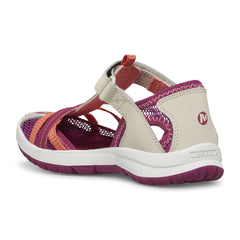 Big Kid - Dragonfly Sandal - Shoes | Merrell