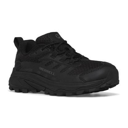 Big Kid - Moab Speed 2 Low Waterproof - Shoes LK - Merrell