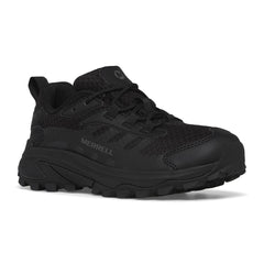 Big Kid - Moab Speed 2 Low Waterproof - Shoes LK | Merrell