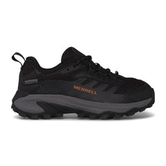 Big Kid - Moab Speed 2 Low Waterproof - Shoes LK | Merrell