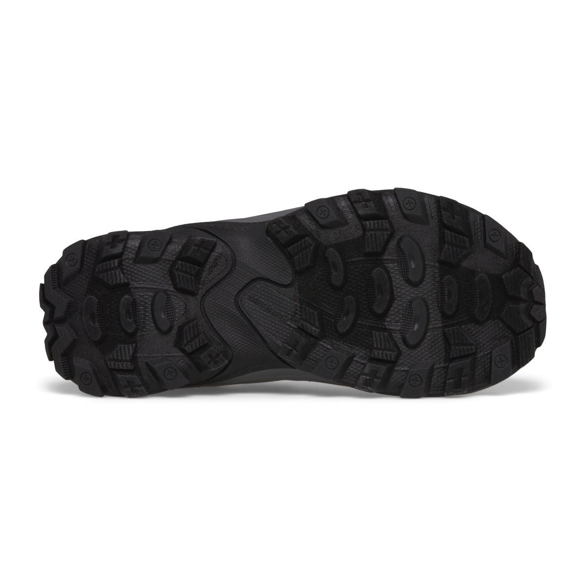 Big Kid - Moab Speed 2 Low Waterproof - Shoes LK | Merrell