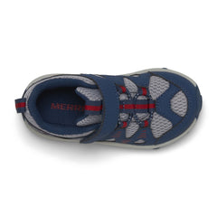 Little Kid - Trail Chaser 2 JR. Shoe US | Merrell