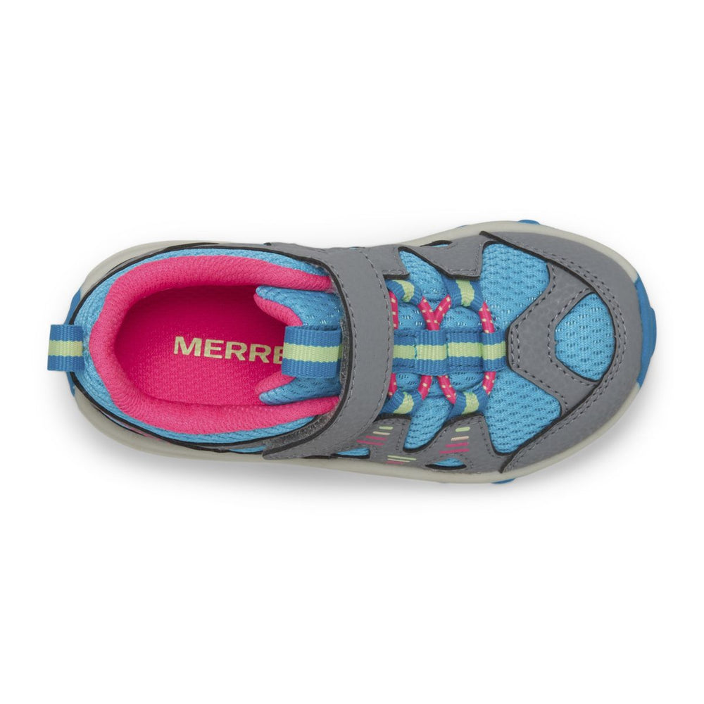 Little Kid - Trail Chaser 2 JR. Shoe US | Merrell