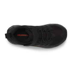 Big Kid Moab Speed 2 Low A/C Waterproof - Shoes BK | Merrell