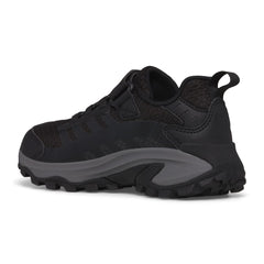 Big Kid Moab Speed 2 Low A/C Waterproof - Shoes BK | Merrell