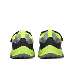 Moab Speed 2 Low A/C JR. Waterproof Shoes | Merrell