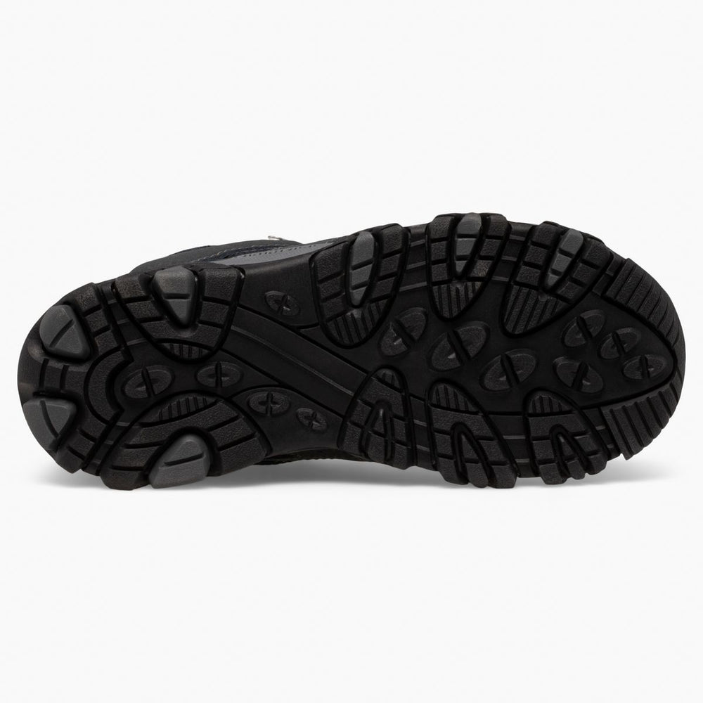 Big Kid - Moab 3 Mid Waterproof Boot - Boots | Merrell