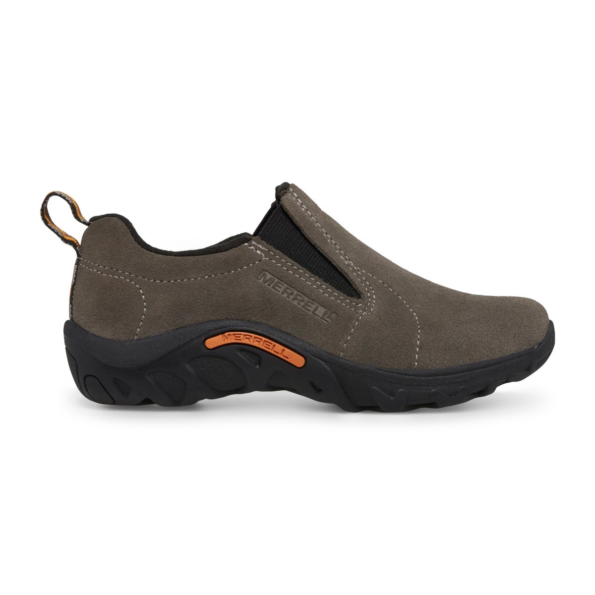 Big Kid - Jungle Moc - Shoes - Merrell US