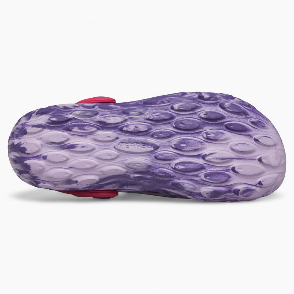 Big Kid - Hydro Moc - Shoes BK | Merrell