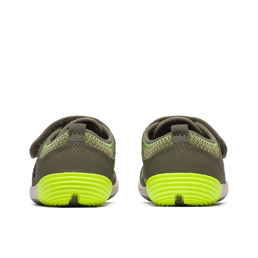 Little Kid - Bare Steps® H2O Water Shoe - Shoes LK | Merrell