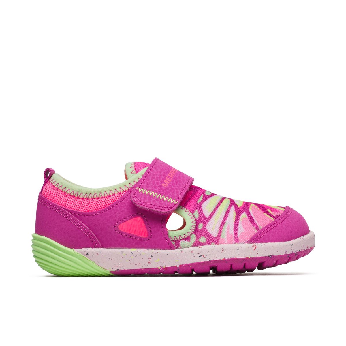 Little Kid - Bare Steps® H2O Water Shoe - Shoes LK | Merrell