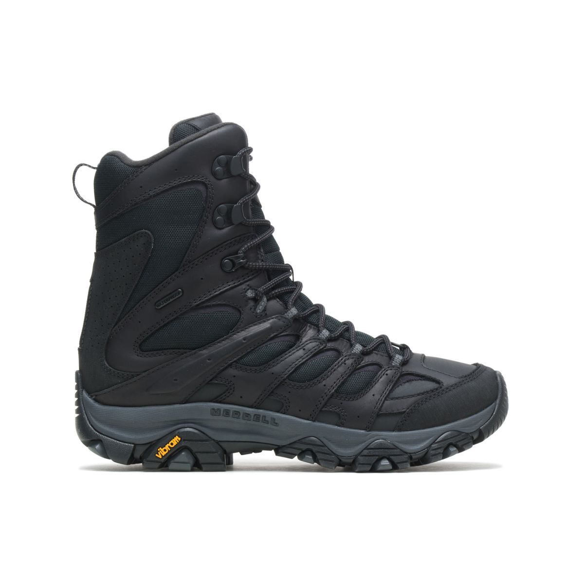 Men - Moab 3 Thermo Extreme Waterproof - Boots | Merrell