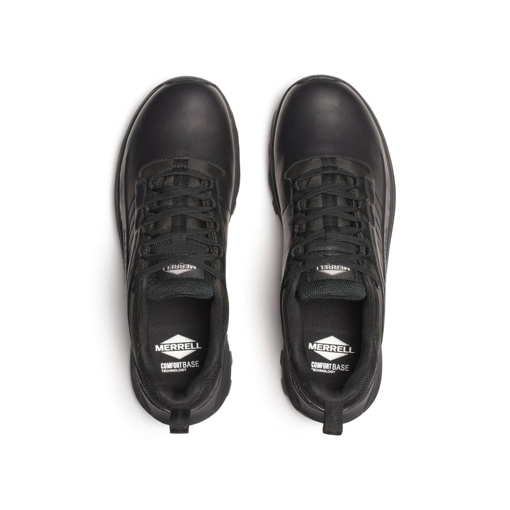 Men - Moab Speed 2 Tactical - Shoes | Merrell
