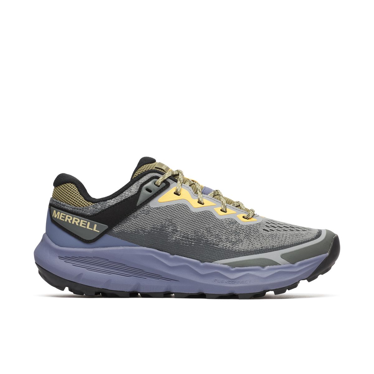 Men's Nova 4 Trail Running Shoes | Merrell