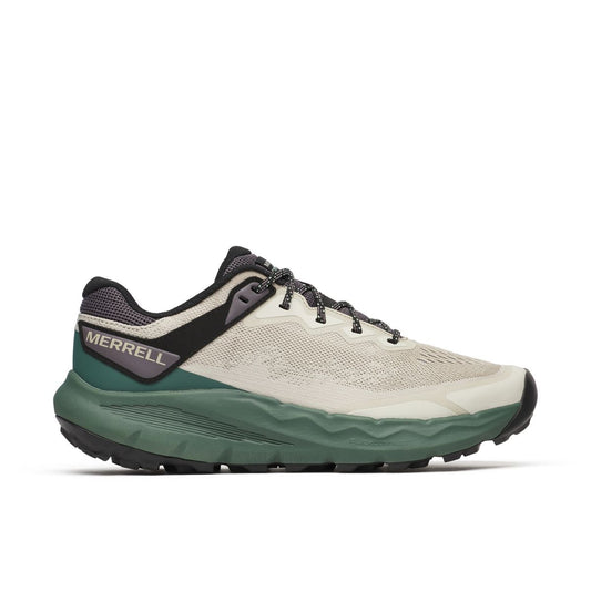 Mens Nova 4 Trail Running Shoes - Merrell