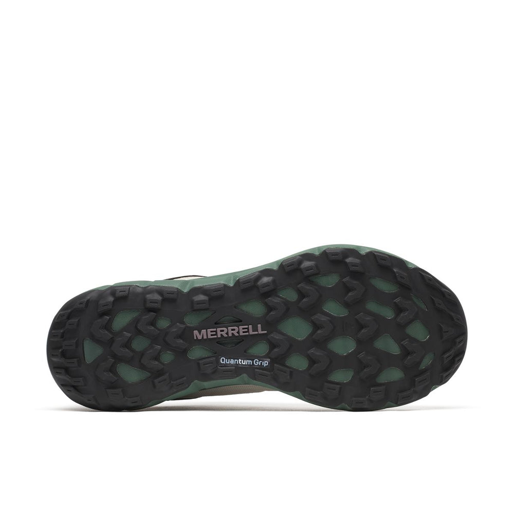 Men's Nova 4 Trail Running Shoes | Merrell