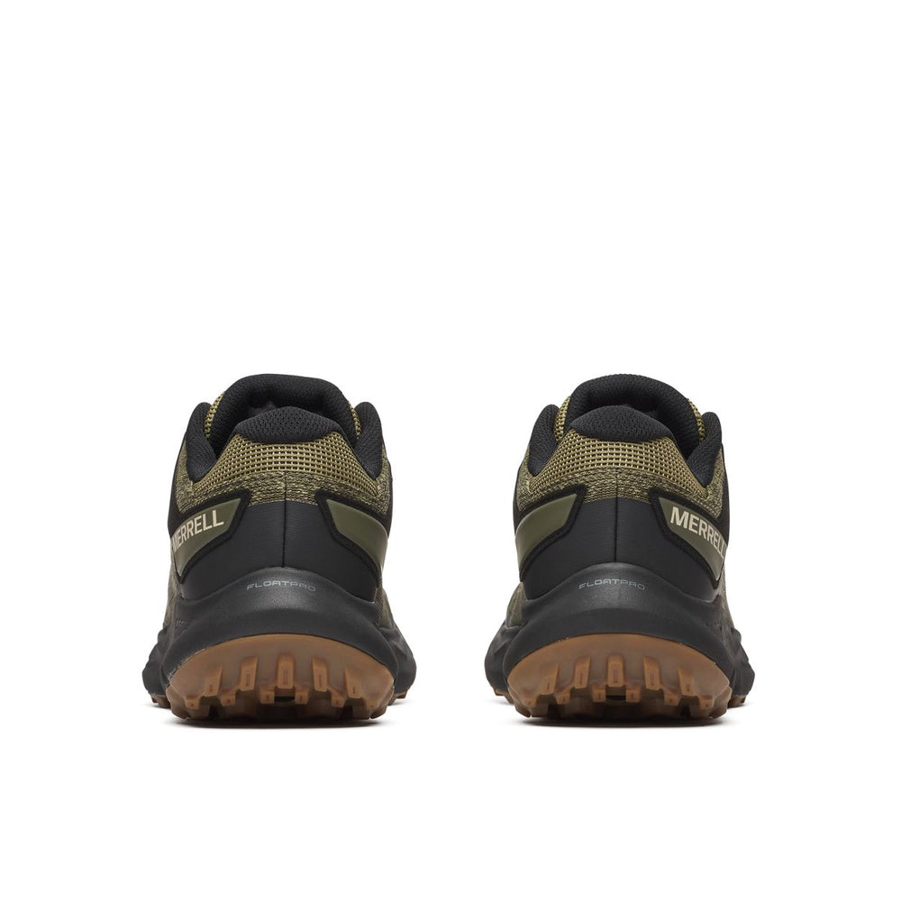 Men's Nova 4 Trail Running Shoes | Merrell