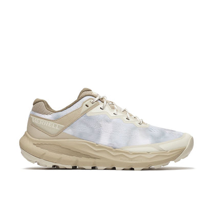 Mens Nova 4 Trail Running Shoes - Merrell Onsale